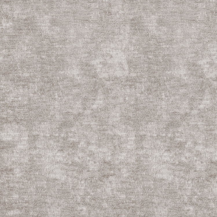 Haute House Fabric - Coventry Dove - Chenille Solid Velvet Upholstrery Fabric #4683