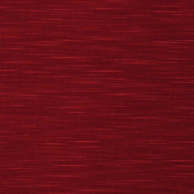 Haute House Fabric - Baxter Scarlet - Velvet #4928
