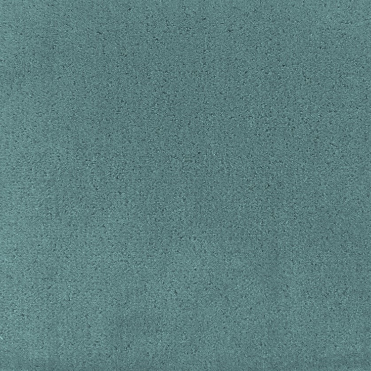Haute House Fabric - Merida Turquoise - Upholstery Fabric #4966