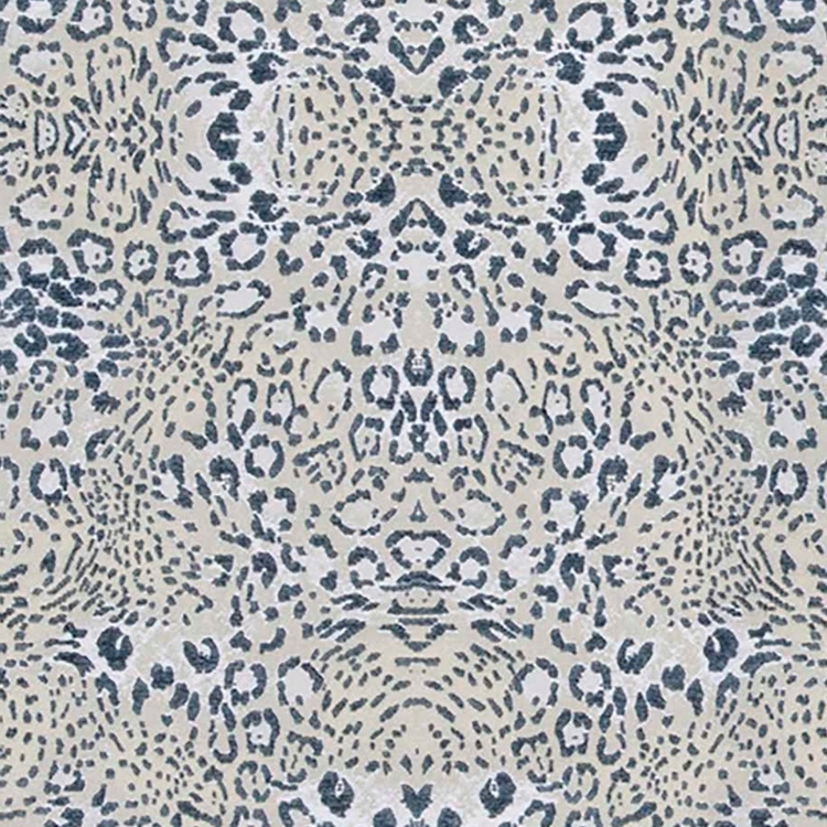 Haute House Fabric - Bongo Granite - Chenile #5077