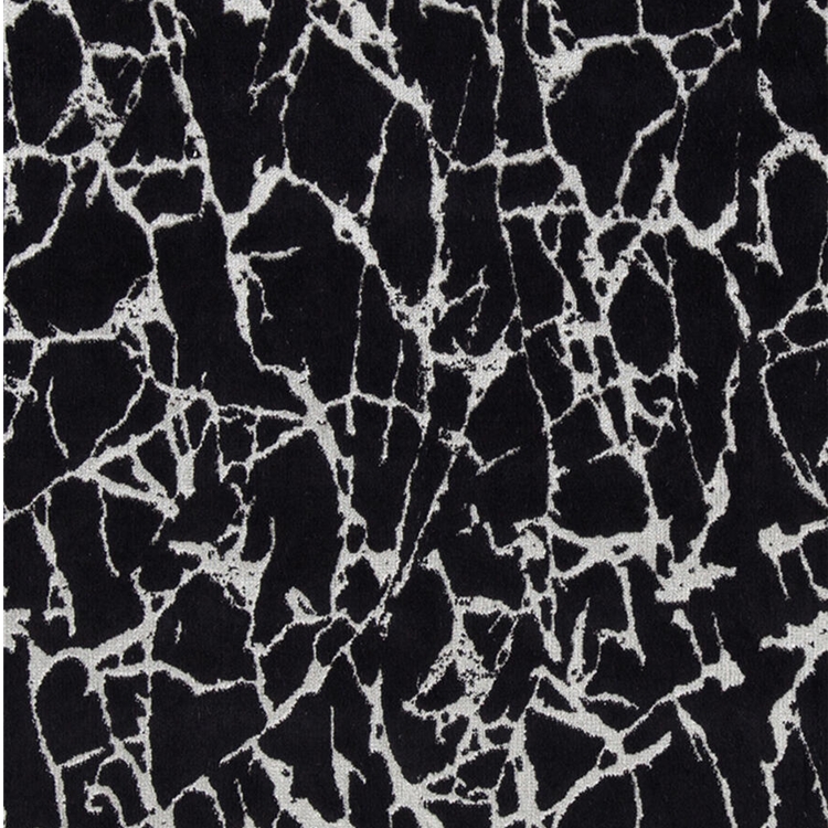 Haute House Fabric - Athenaeum Shadow - Velvet #5133