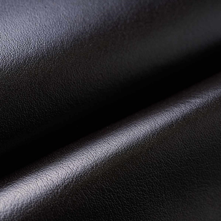 Haute House Fabric - Mozart Bark - Leather Upholstery Fabric #5358