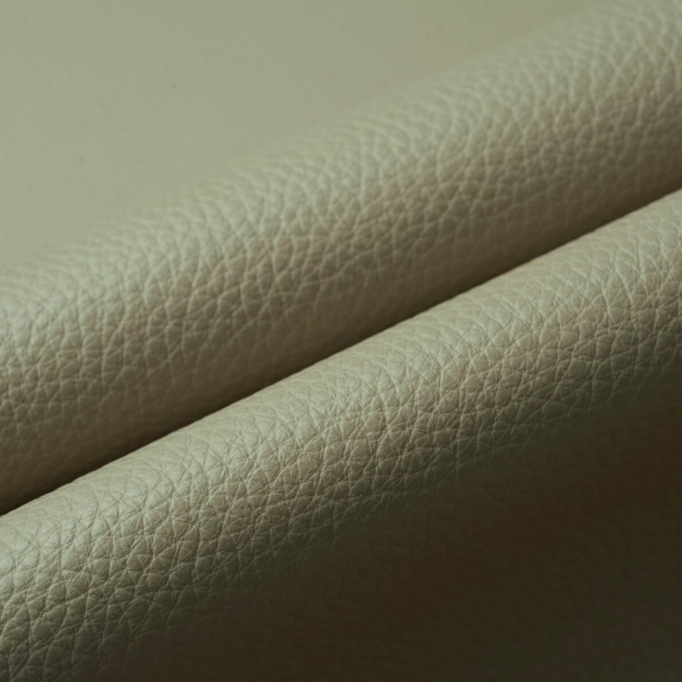 Haute House Fabric - Dapper Tan - Leather Upholstery Fabric #5432