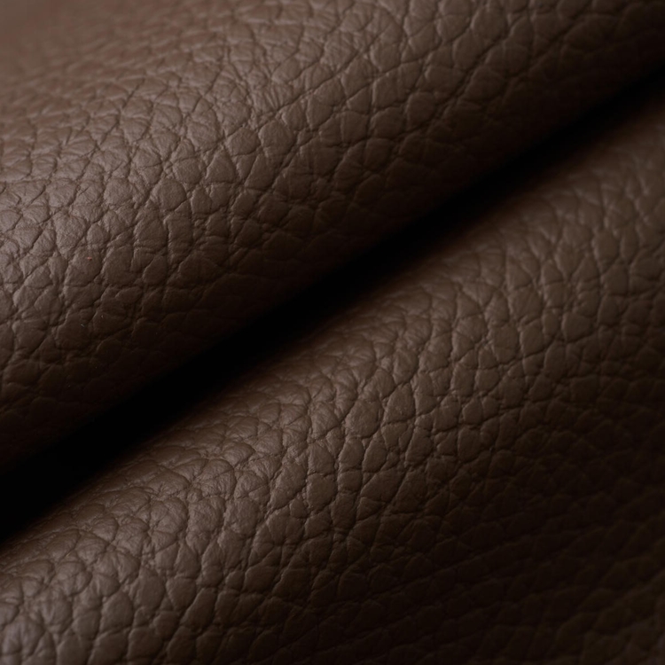 Haute House Fabric - Galaxy Bark - Leather Upholstery Fabric #5612