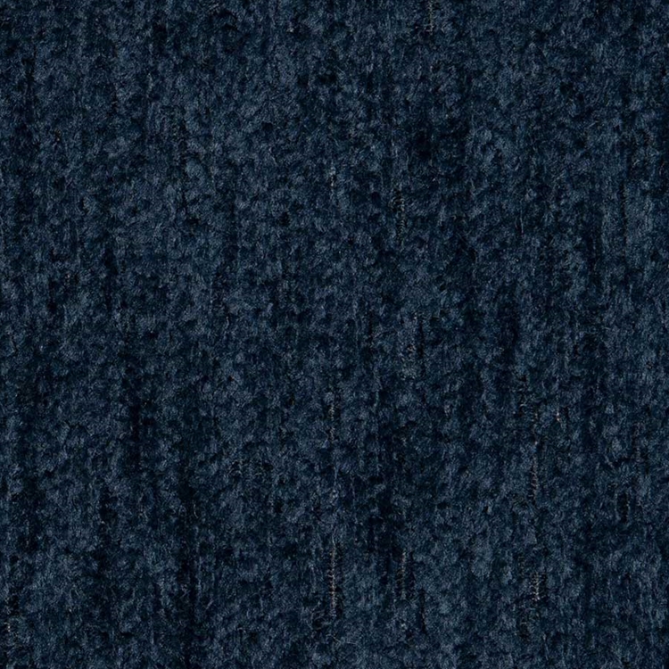 Haute House Fabric - Moirai Baltic - Chenille Fabric #5680