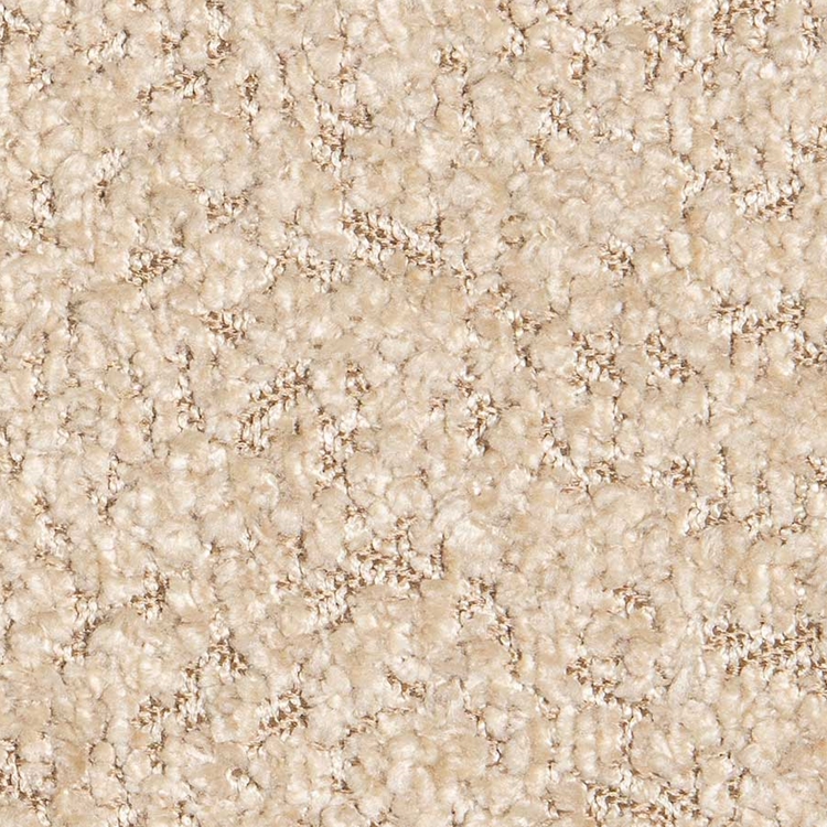 Haute House Fabric - Harlow Parchment - Textured Fabric #5767