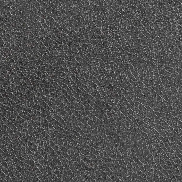 Haute House Fabric - Outlaw Charcoal - Vinyl Fabric #5857
